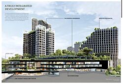 The Reserve Residences (D21), Apartment #566455961